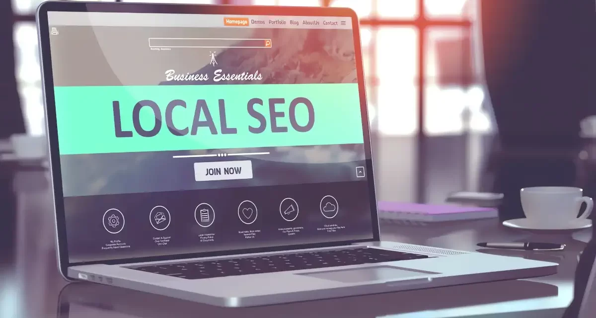 SEO Lokal: 5 Panduan Komprehensif untuk Mendominasi Pasar Lokal Anda