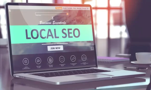SEO Lokal: 5 Panduan Komprehensif untuk Mendominasi Pasar Lokal Anda