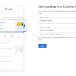 Bagaimana Cara Membuat Google Business Profile (Panduan Lengkap 2025)