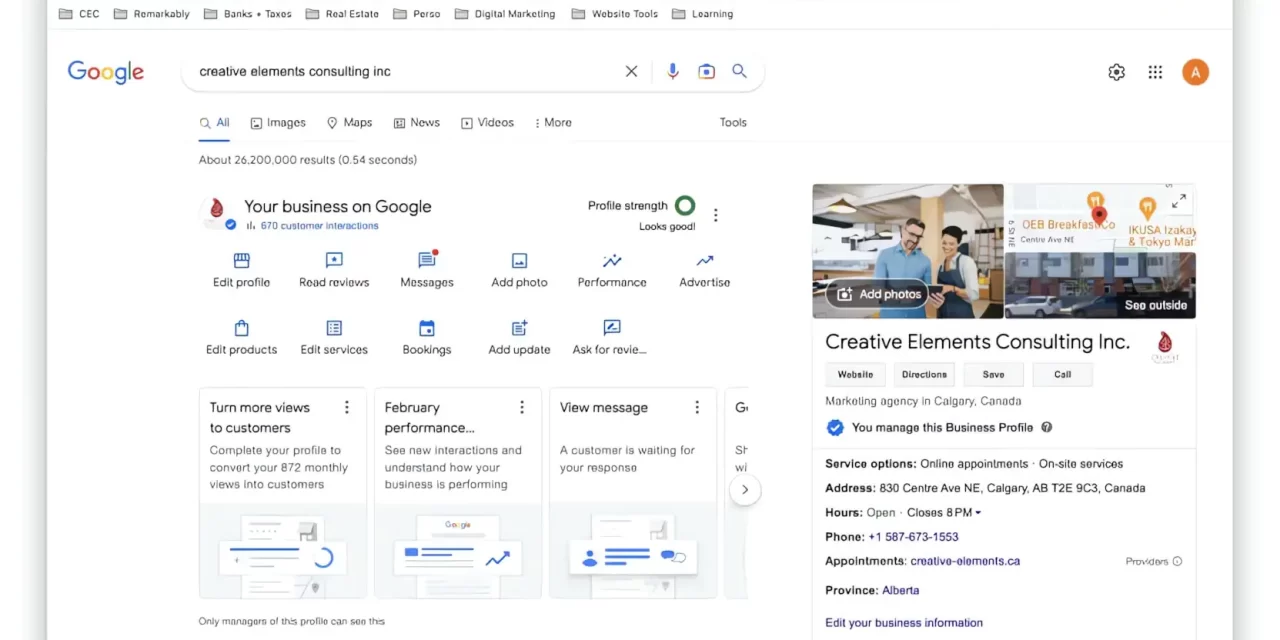 Google Business Profile: Panduan Pemula Untuk Bisnis Lokal