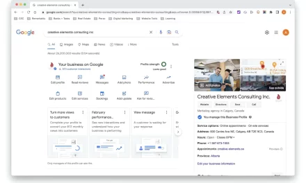 Google Business Profile: Panduan Pemula Untuk Bisnis Lokal