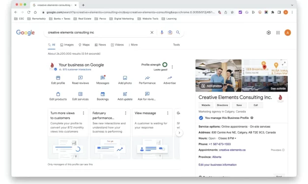Google Business Profile: Panduan Pemula Untuk Bisnis Lokal