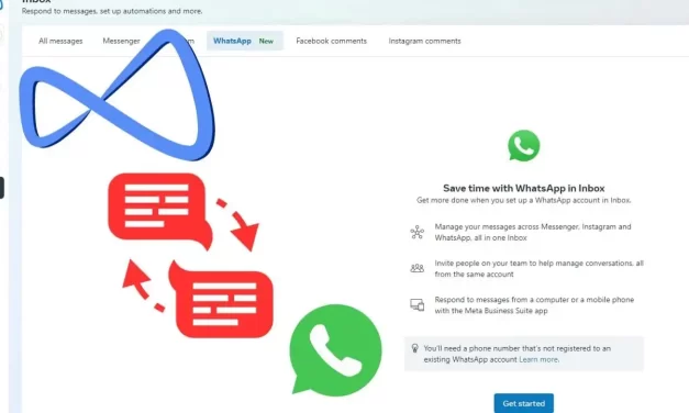 Meta Business Suite WhatsApp: Panduan Pemula Memaksimalkan Bisnis