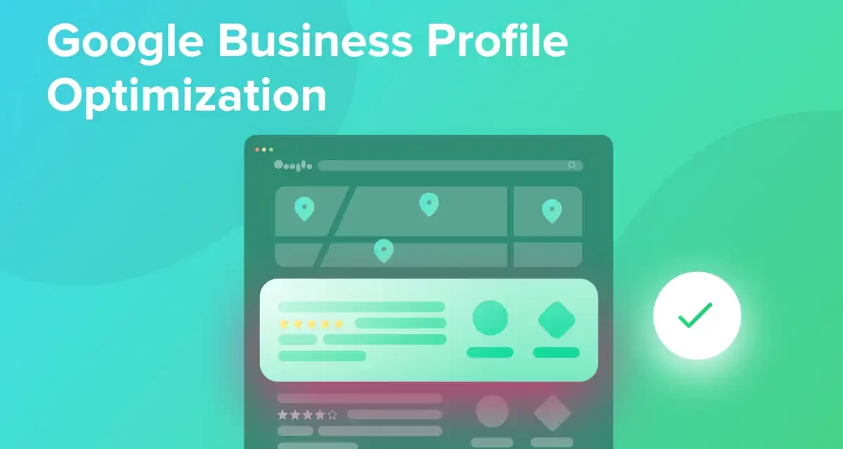 8 Langkah Optimasi Google Business Profile